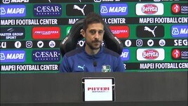 Dionisi: "Aggrappiamoci a chi ci sta davanti"