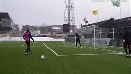 Conference League, la Roma ritrova il Bodø/Glimt