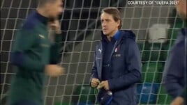 Italia, i convocati verso il Playoff Mondiale: novità Joao Pedro e Luiz Felipe