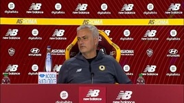 Mourinho risponde a Zeman: "Io ho vinto 25 titoli, lui solo due serie B"