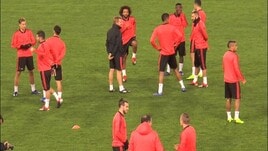 Il Real Madrid cerca Barella per il centrocampo