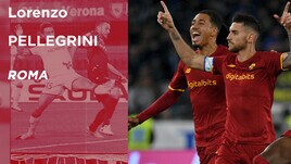 Pellegrini Re di Roma