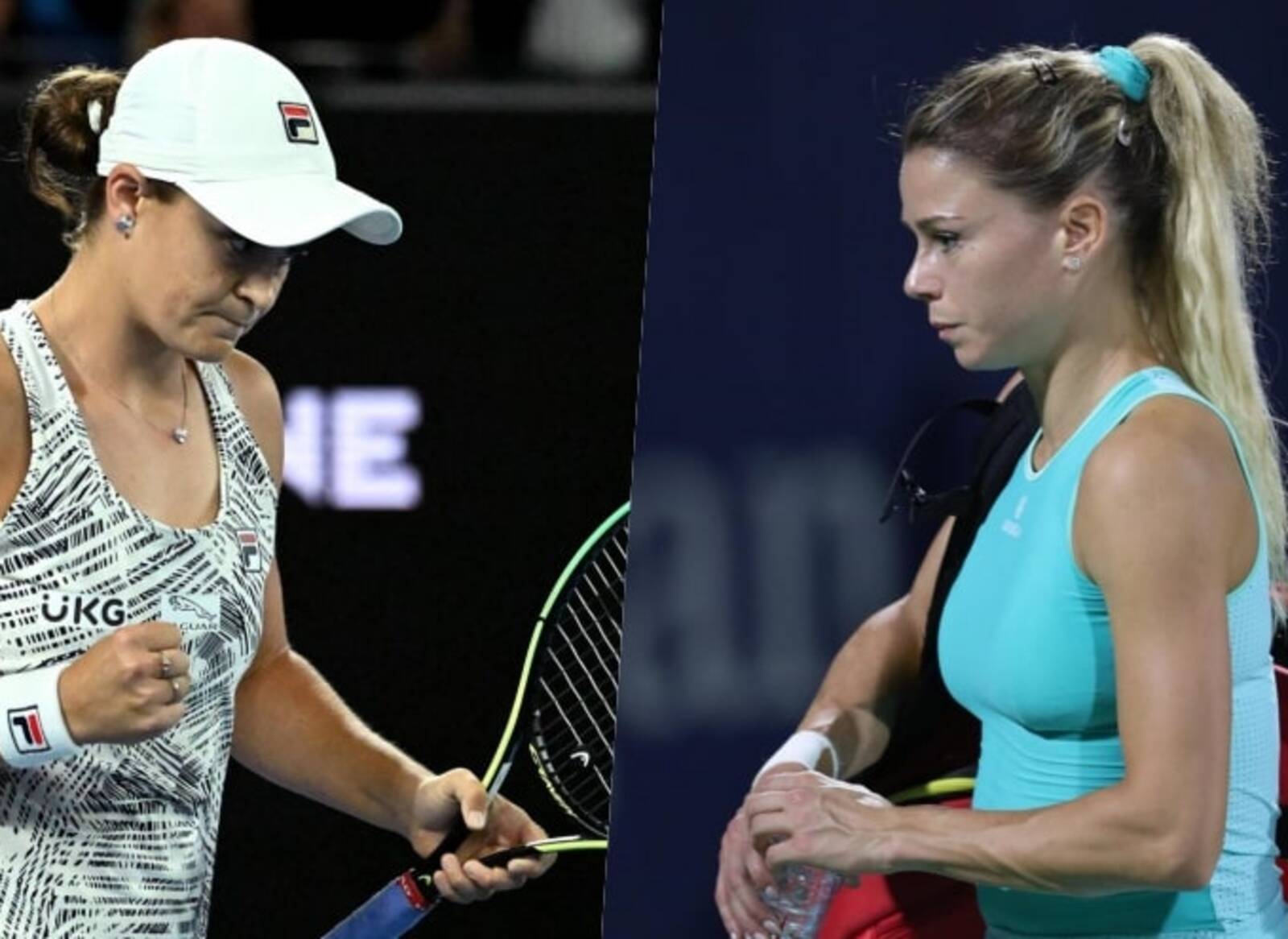 Ranking Wta: Barty resta prima, Giorgi leader azzurra