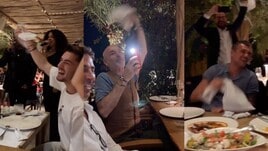 Pioli, Maldini, Brahim Diaz e Tomori: il Milan si scatena a Dubai!