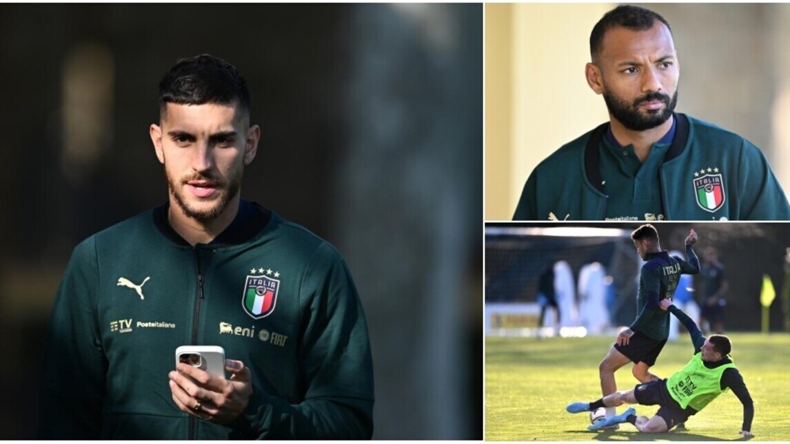 Italia, missione Mondiale: Pellegrini in forma derby, ecco Joao Pedro