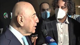 Galliani e il messaggio di Paolo Maldini: "La cosa più bella.."