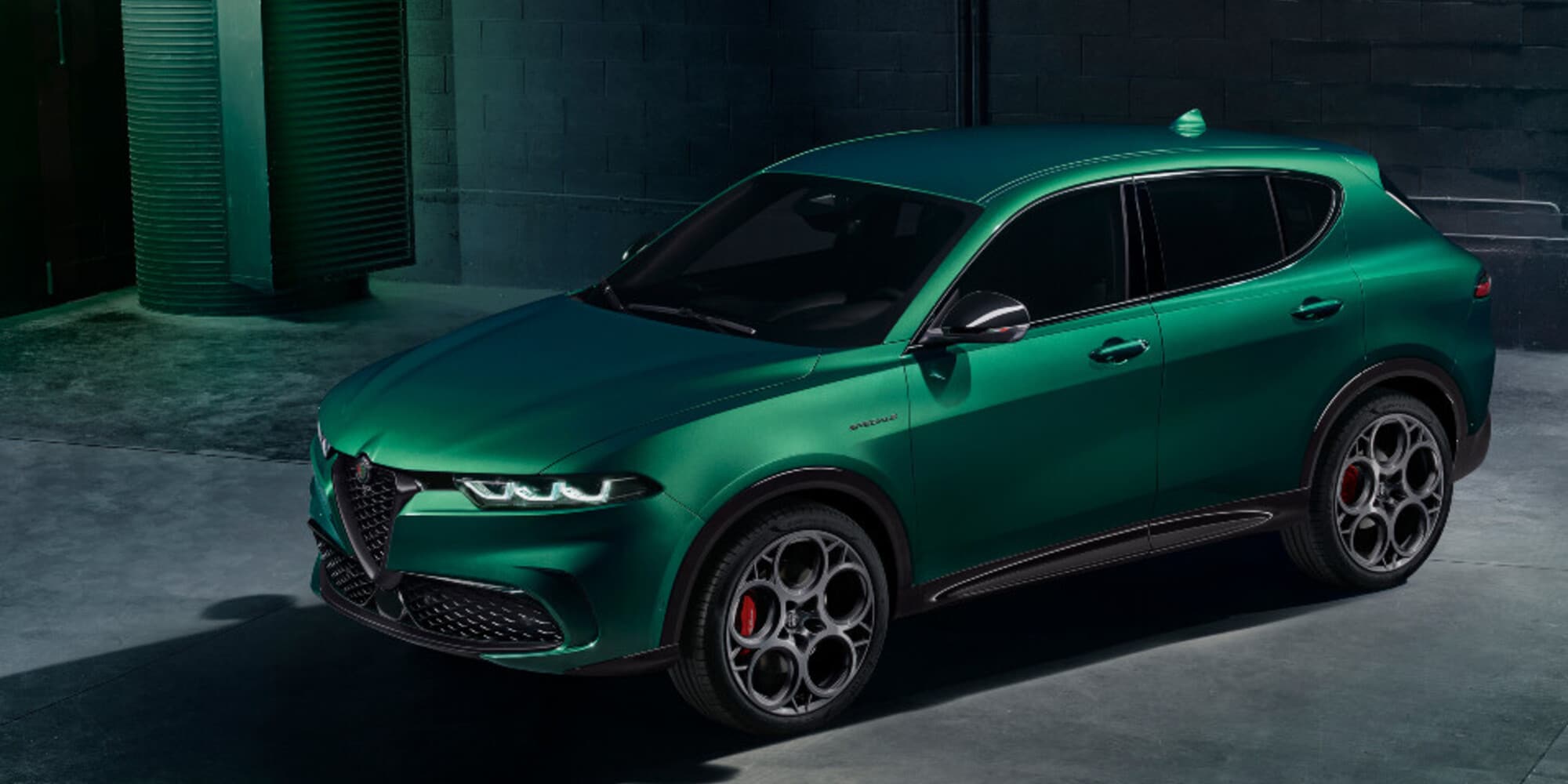 Alfa Romeo Tonale Edizione Speciale, ecco quanto costa