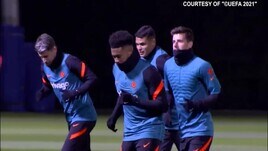 L'agente di Jorginho non esclude un suo ritorno in Serie A