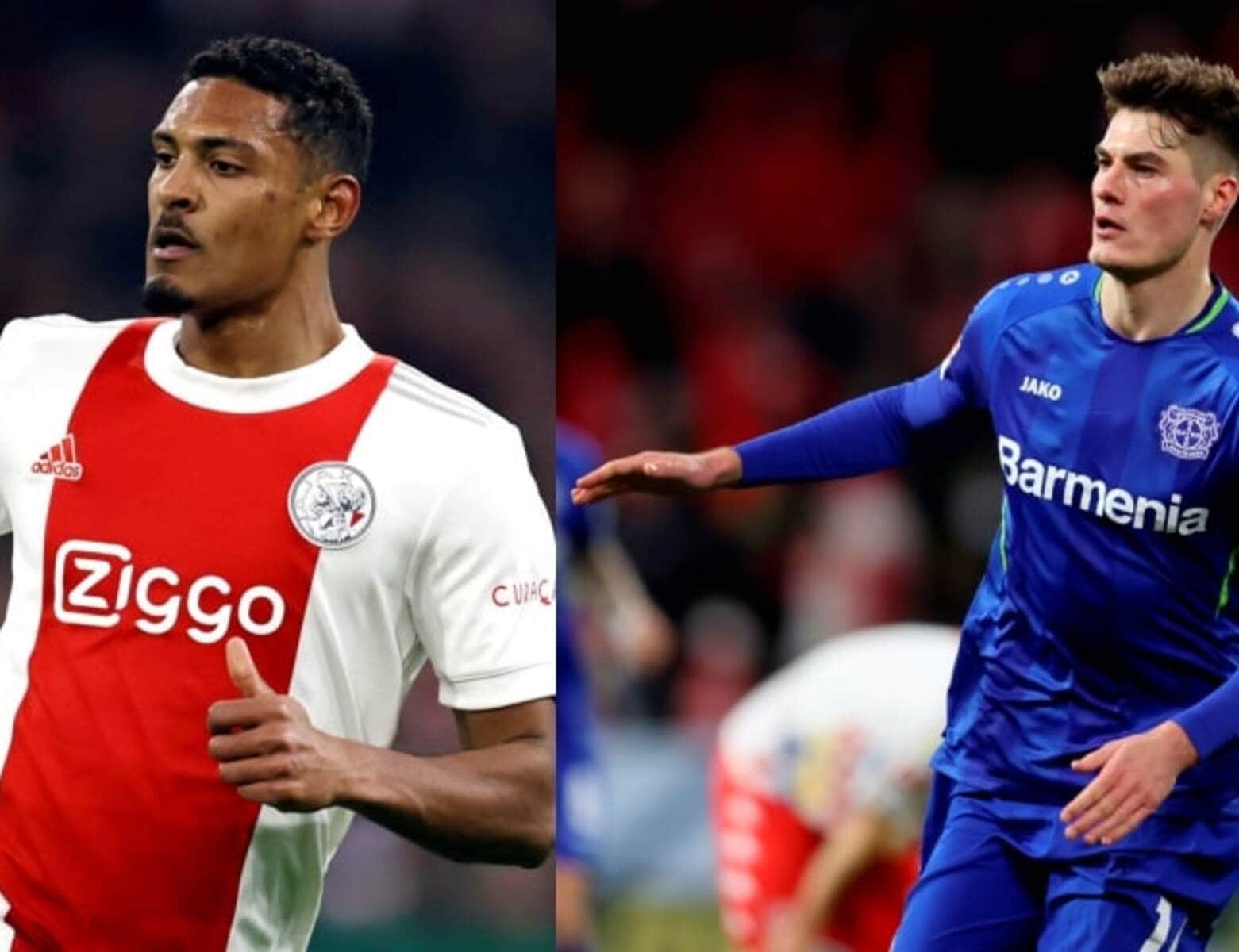 "Borussia Dortmund, Schick e Haller potrebbero sostituire Haaland"