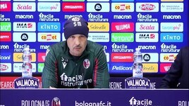 Mihajlovic: "Devo affrontare un altro percorso terapeutico"