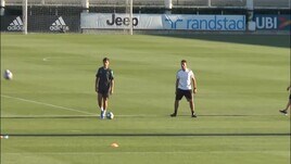 Dalla Spagna: "Nel futuro di Dybala c'è l'Atletico Madrid"