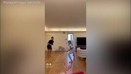 Sfida di testa in casa Martinez: chi vincerà?