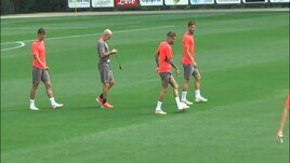 Pioli è il miglior allenatore di marzo