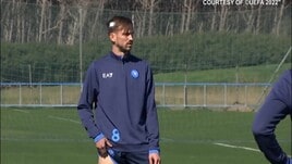 Real Madrid, pronta offerta con maxi scambio al Napoli per Fabian Ruiz