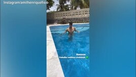 Juve, prosegue il recupero di Kaio Jorge