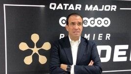 "Qatar Major 2022 un regalo a tutti gli appassionati di padel nel mondo"