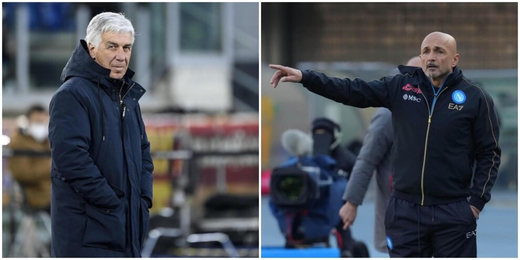 Diretta Atalanta-Napoli ore 15: formazioni ufficiali, dove vederla in tv e in streaming