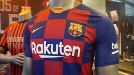 Salah potrebbe chiudere la carriera al Liverpool