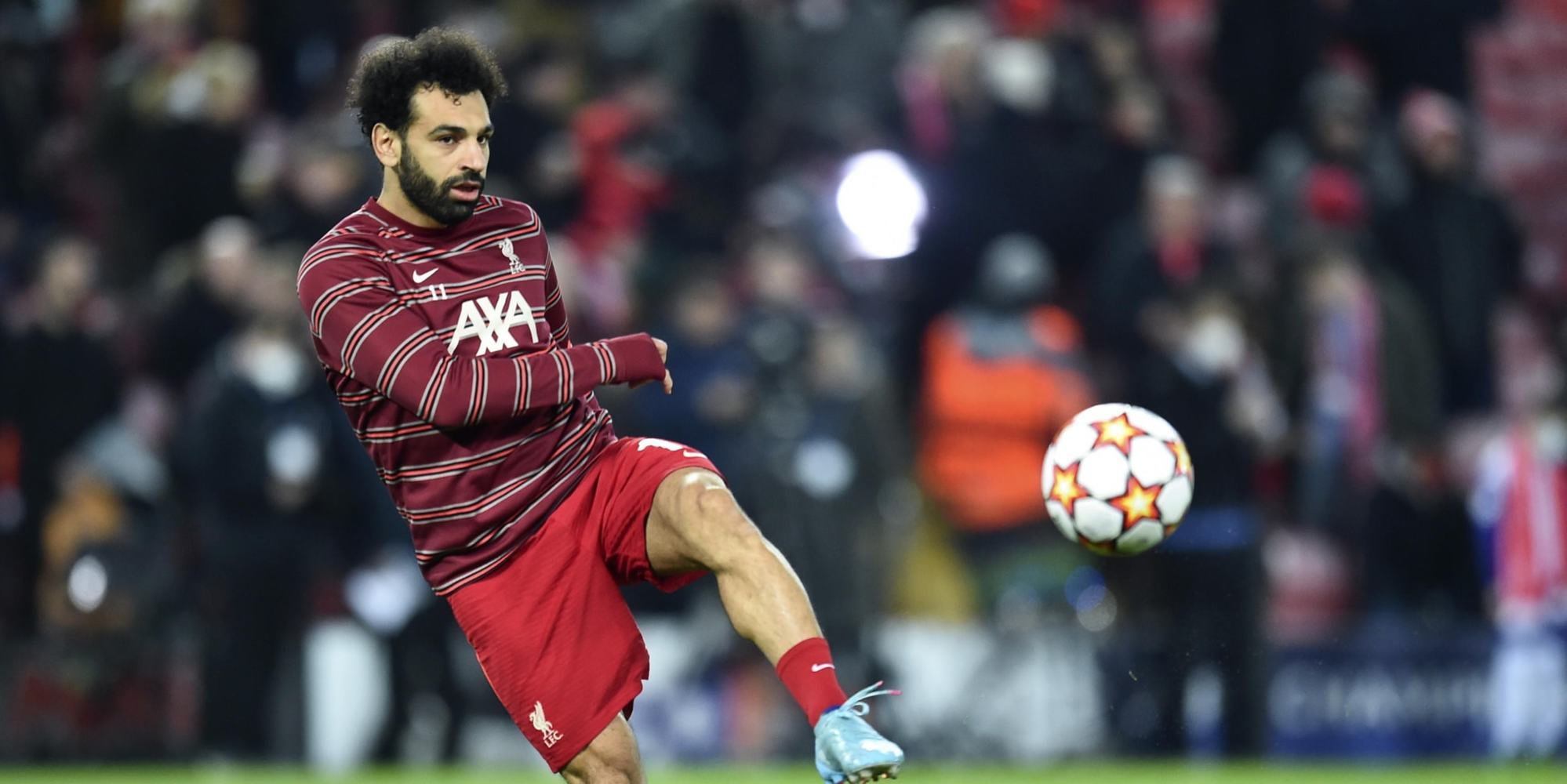 "Liverpool, Salah vicino al rinnovo: ingaggio monstre"
