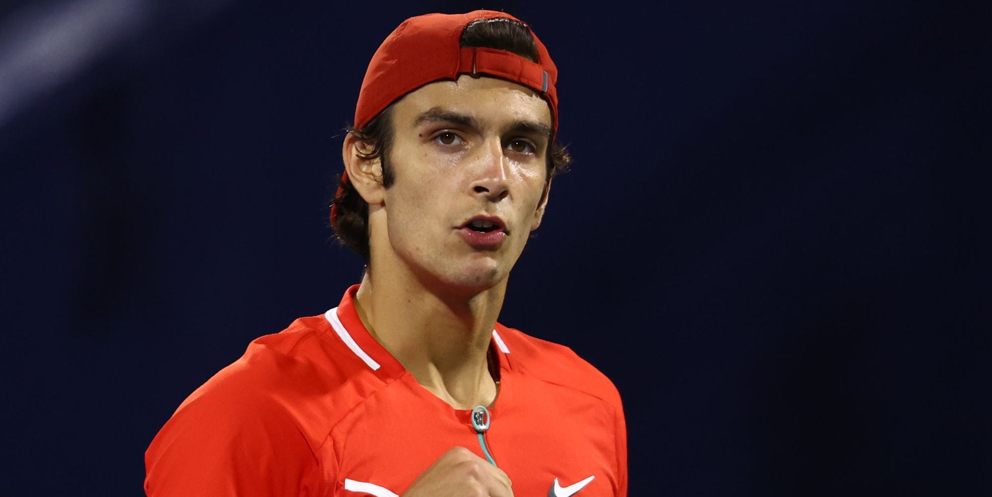 Atp Marrakech, Musetti elimina Ramos-Viñolas al primo turno