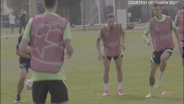 Inter, Calhanoglu e il rigore con la Juve: "Il più importante della carriera"