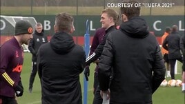 Psg, offerta super per Pogba