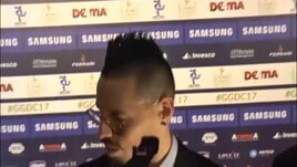 Napoli, futuro da dirigente per Hamsik?