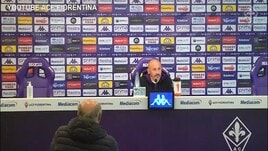 Italiano scherza su Amrabat: "Domani mattina mangia un po' di tiramisù..."