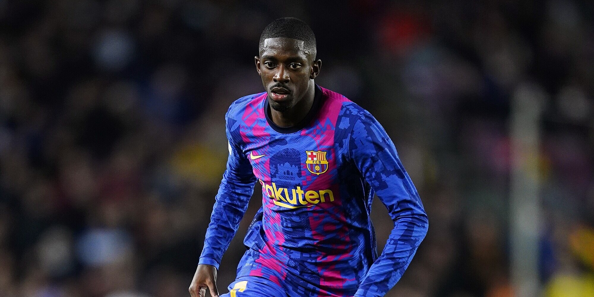 "Dembelé, il Barcellona ha una nuova proposta da fargli a breve"