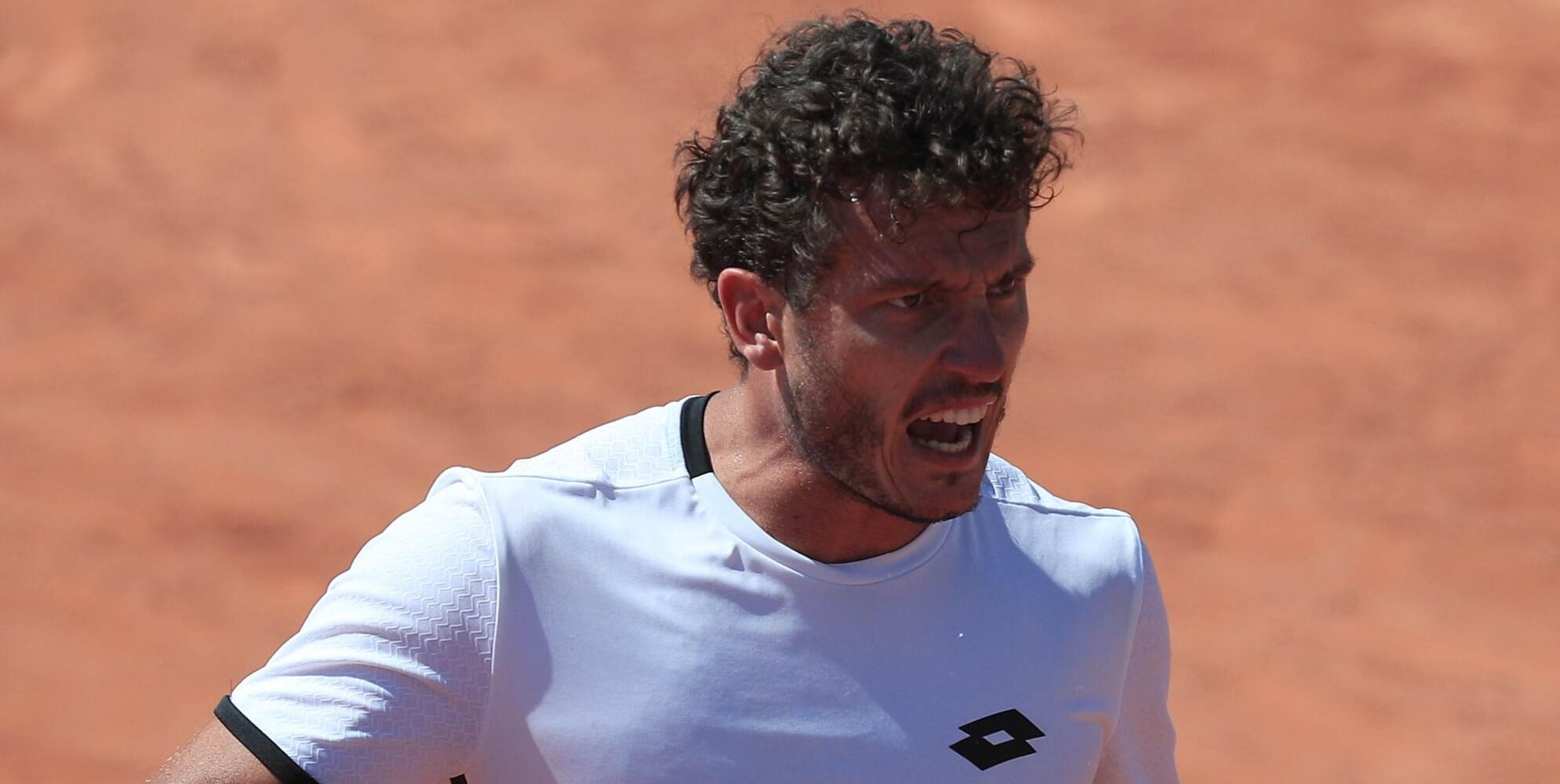 Torneo Oeiras, Giannessi sconfitto in finale