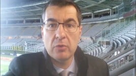 Il Milan frena, l'Inter si avvicina