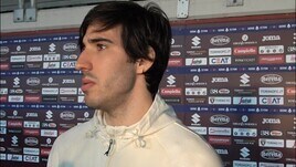 Tonali: "Nelle ultime due avremmo meritato la vittoria"