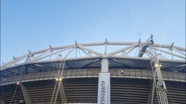 Roma-Bodo Glimt, Olimpico sold out