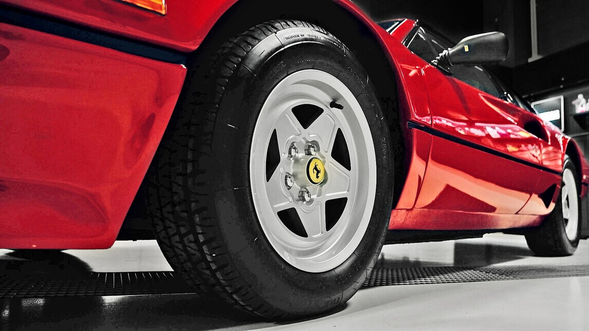 I prodotti specifici Innovacar per il trattamento nano ceramico