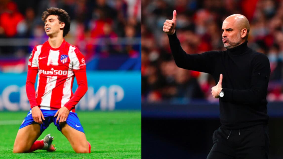 Atletico, niente da fare: 0-0 e City di Guardiola in semifinale