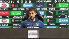 Dionisi: "Il Cagliari può metterci in difficoltà"