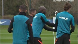 Dall'Inghilterra: "Il Psg piomba su Lukaku"