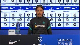 Inzaghi: "Arriviamo carichi a questa gara"