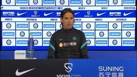 Inzaghi: "Gol in trasferta? Bisognava adeguarsi all'Europa"