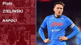 Zielinski bocciato