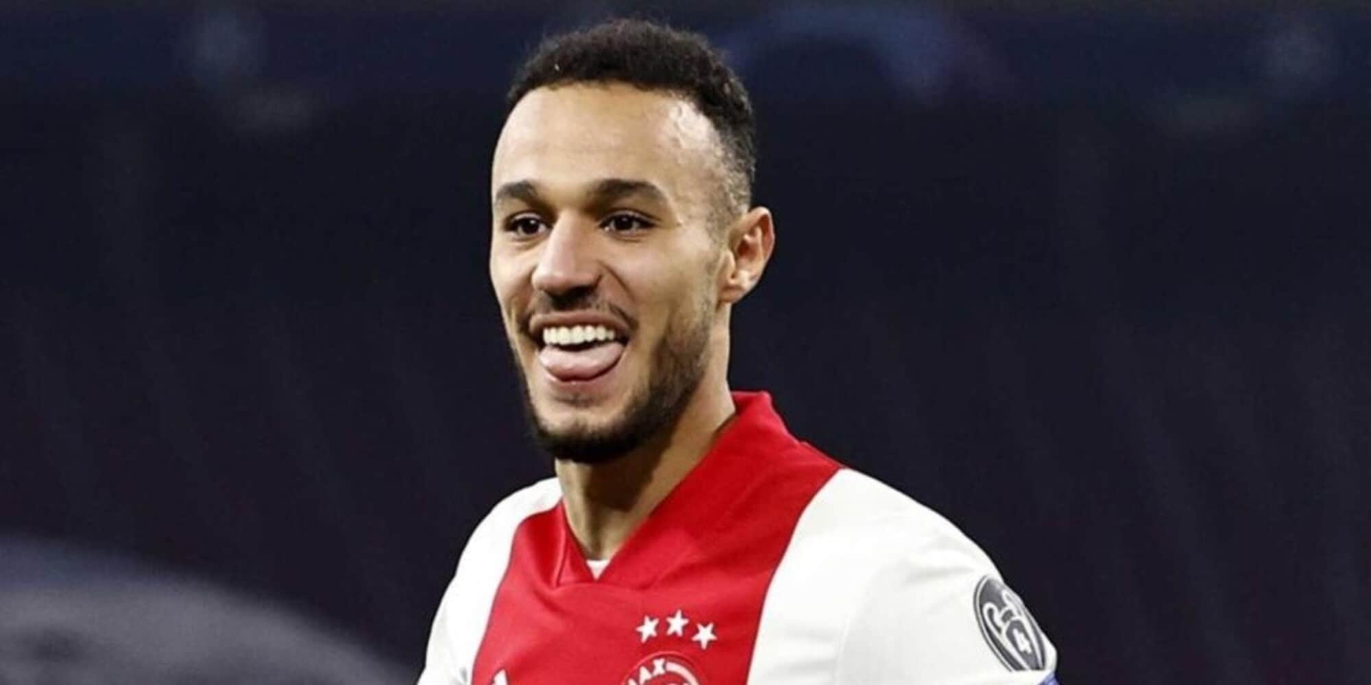 "Mazraoui al Bayern a parametro zero: beffati Tottenham e Barcellona"
