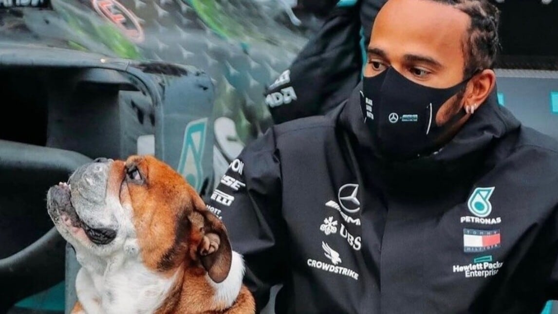 U-Mask Model 3, la mascherina che va forte in Formula 1