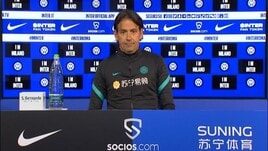 Inzaghi: "Il derby ci ha dato tanta convinzione"