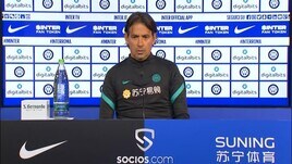 Inzaghi: "Arbitri? Italiani i migliori d'Europa"