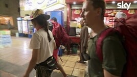 Pechino Express, Victoria Cabello trova il fidanzato