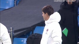 Psg, contatti per Antonio Conte
