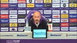 Italiano: "Salernitana affamata di punti"