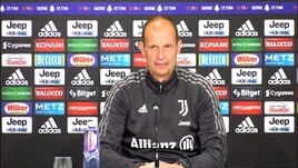 Allegri: "In bocca al lupo a Stefano Tacconi"