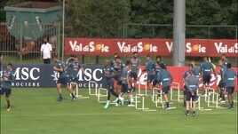 Napoli, i possibili sostituti di Spalletti