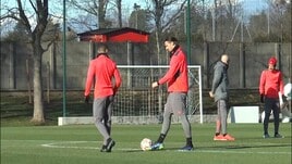 Nuovo record di Ibra, superato Totti